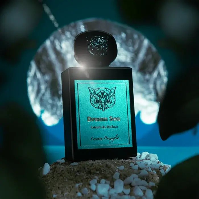 Dream Sea - Aromática CR