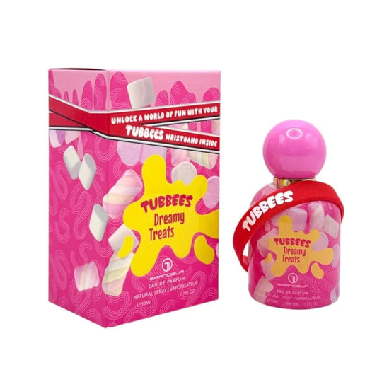 Tubbees Dreamy Treats - Aromática CR