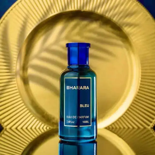 Bleu EDP para Hombre - Aromática CR