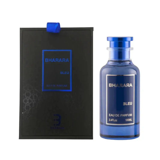 Bleu EDP para Hombre - Aromática CR