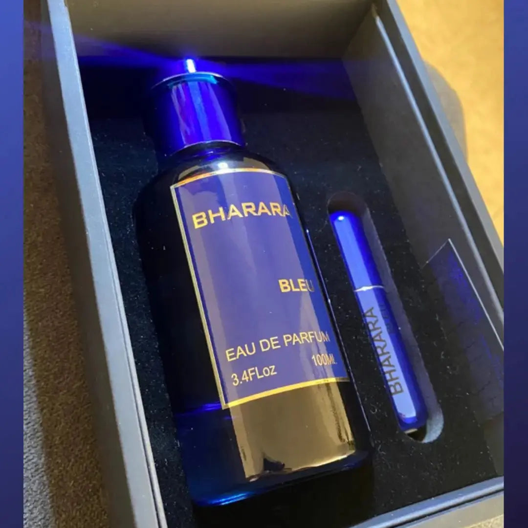 Bleu EDP para hombre - Aromática CR