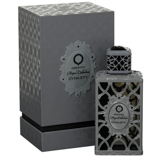 Dynasty - Aromática CR