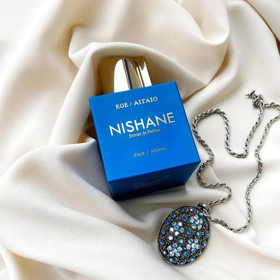 EGE / ΑΙΓΑΙΟ - Aromática CR