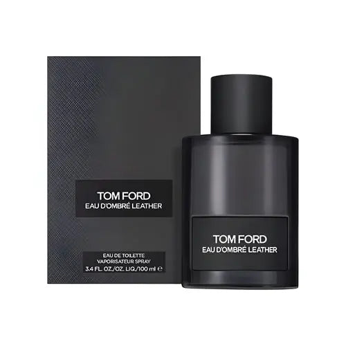 Eau d'Ombré Leather - Aromática CR