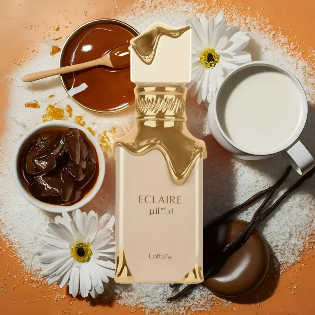 Eclaire EDP para Mujer - Aromática CR