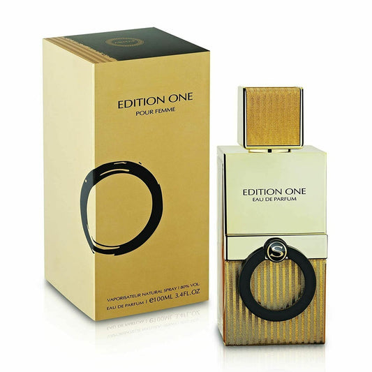Edition One - Aromática CR