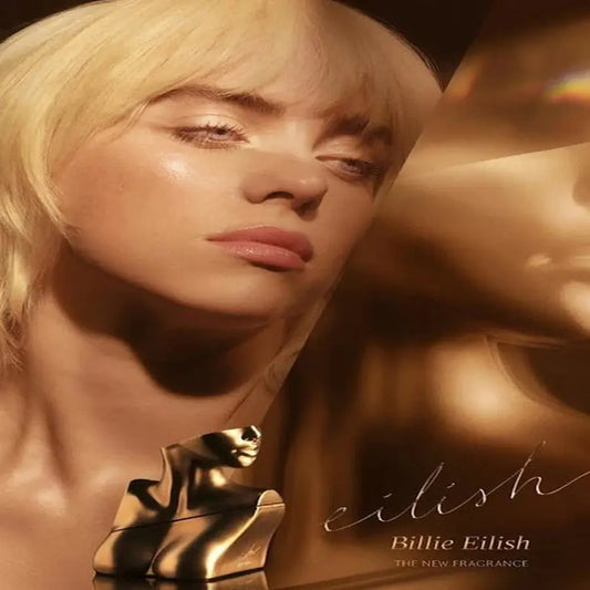 Eilish EDP para Mujer - Aromática CR