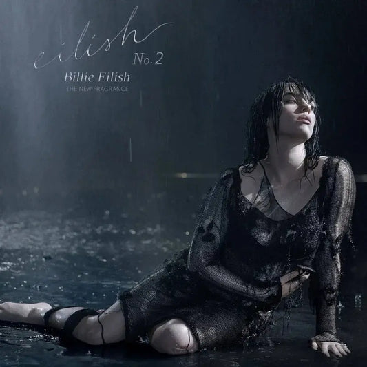 Eilish No 2 EDP unisex - Aromática CR