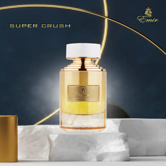 Emir Super Crush Paris Corner para Mujer - Aromática CR