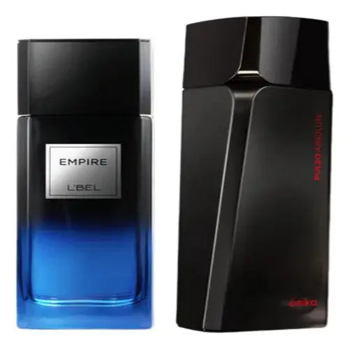 Empire - Aromática CR