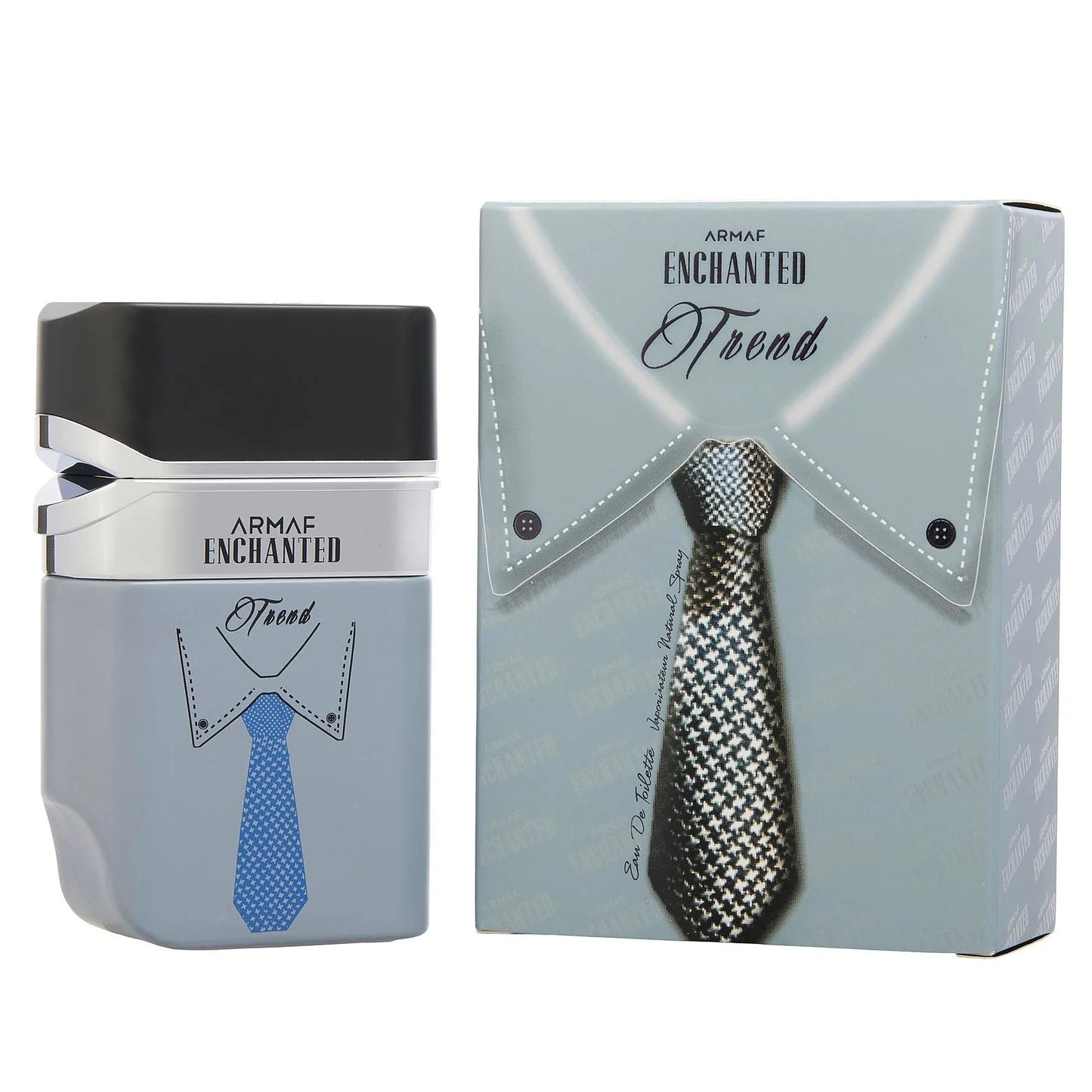 Enchanted Trend - Aromática CR