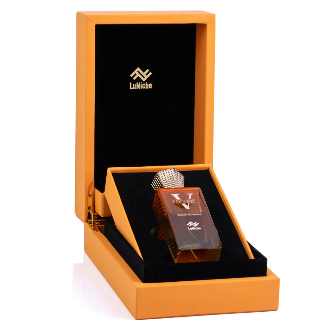 Encore V - Aromática CR
