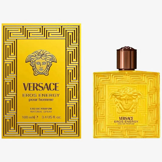 Eros Energy - Aromática CR