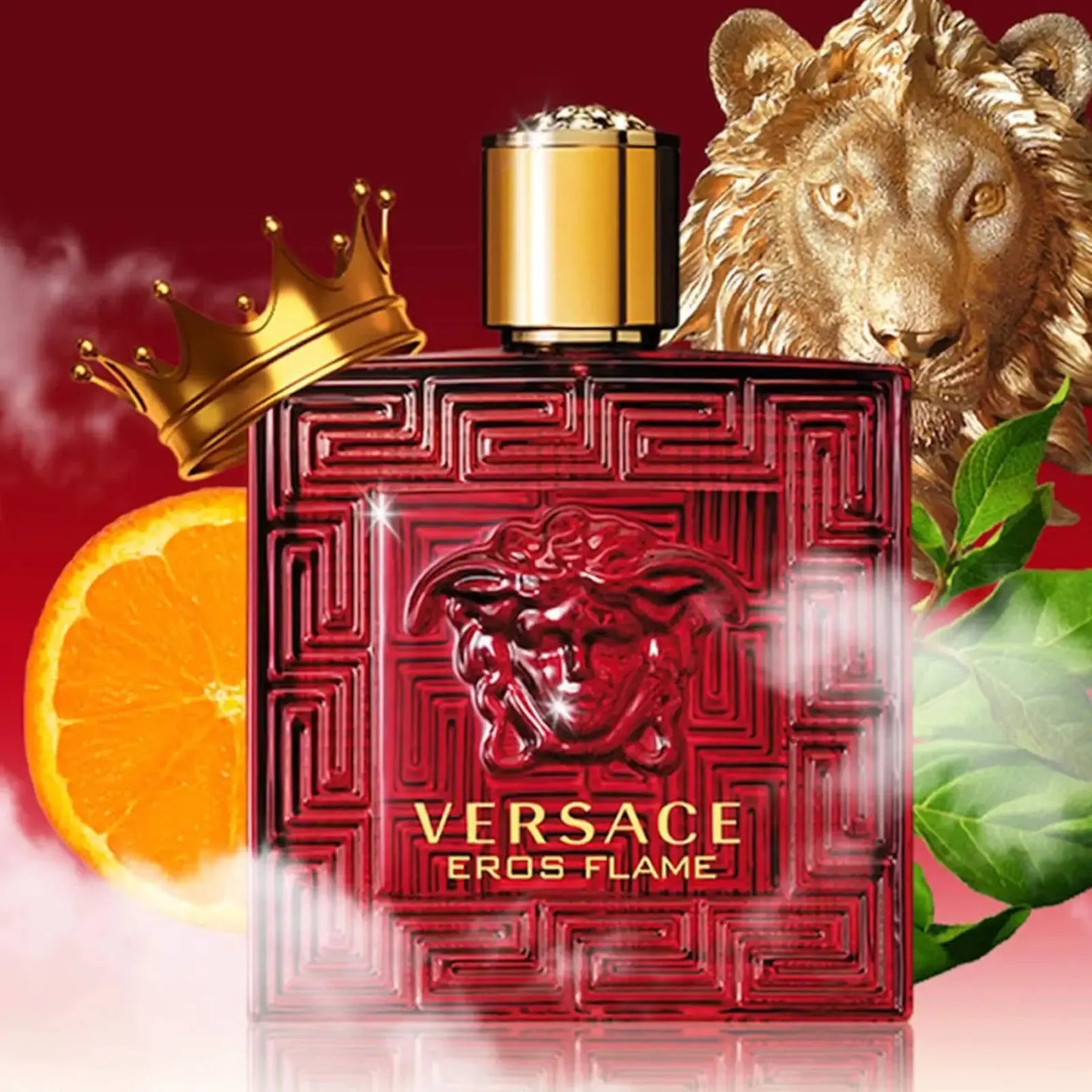 Eros Flame - Aromática CR