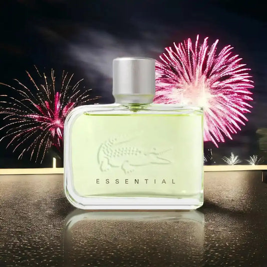 Essential - Aromática CR