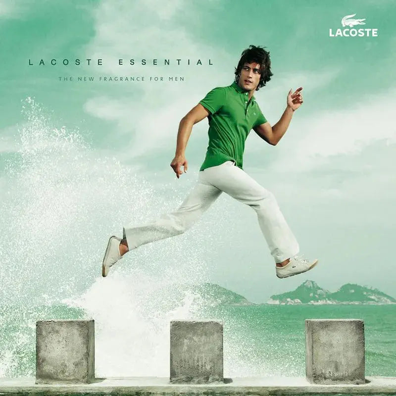 Essential - Aromática CR