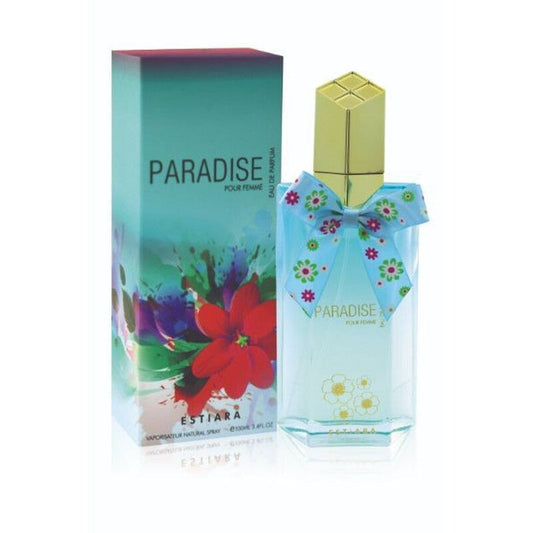 Estiara Paradise - Aromática CR