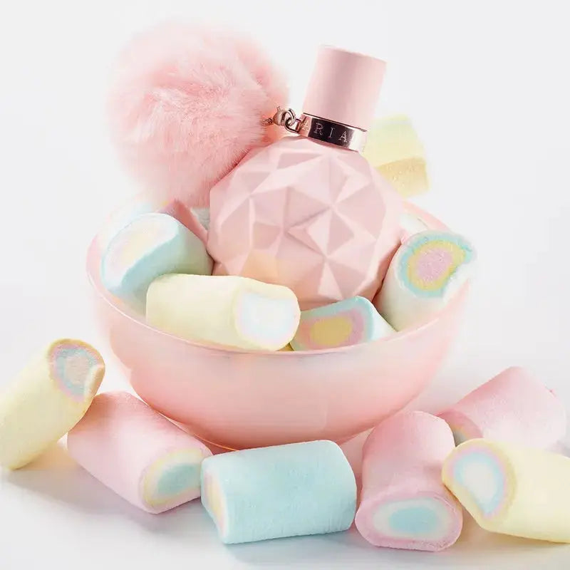 Sweet Like Candy EDP para mujer 100 ml - Aromática CR