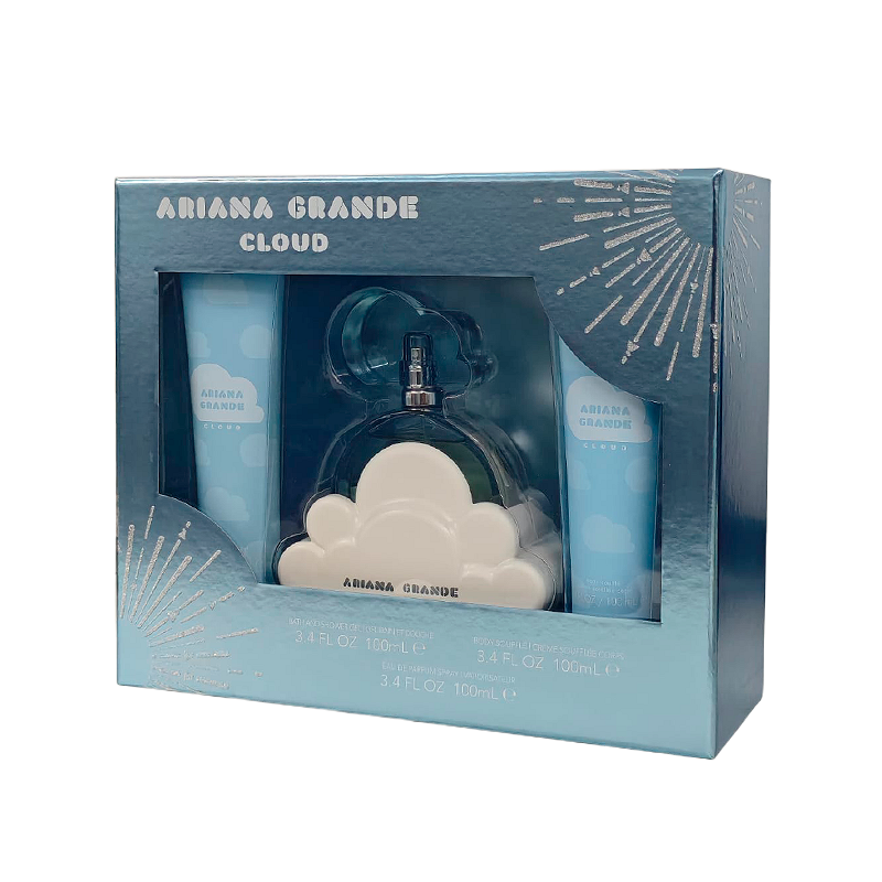 Estuche Ariana Grande Cloud - Aromática CR