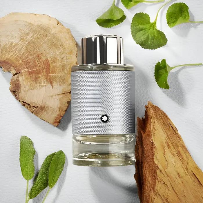 Explorer Platinum - Aromática CR