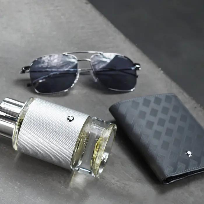 Explorer Platinum - Aromática CR