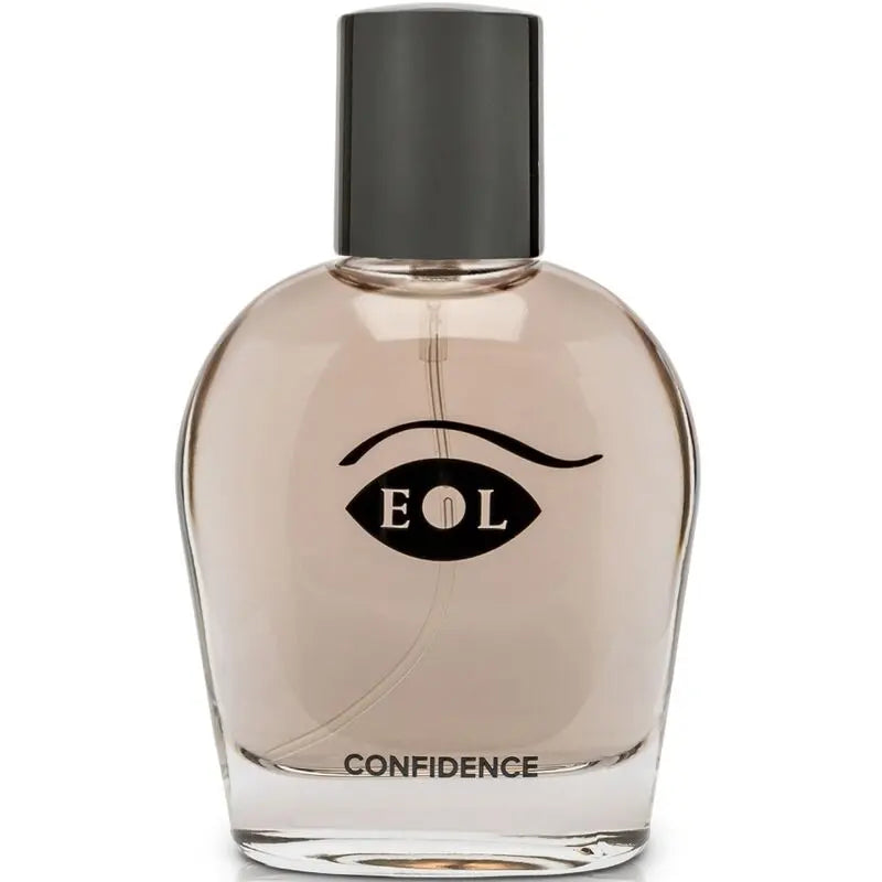 Eye Of Love Confidence perfume feromonas - Aromática CR