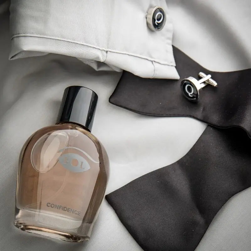 Eye Of Love Confidence perfume feromonas - Aromática CR