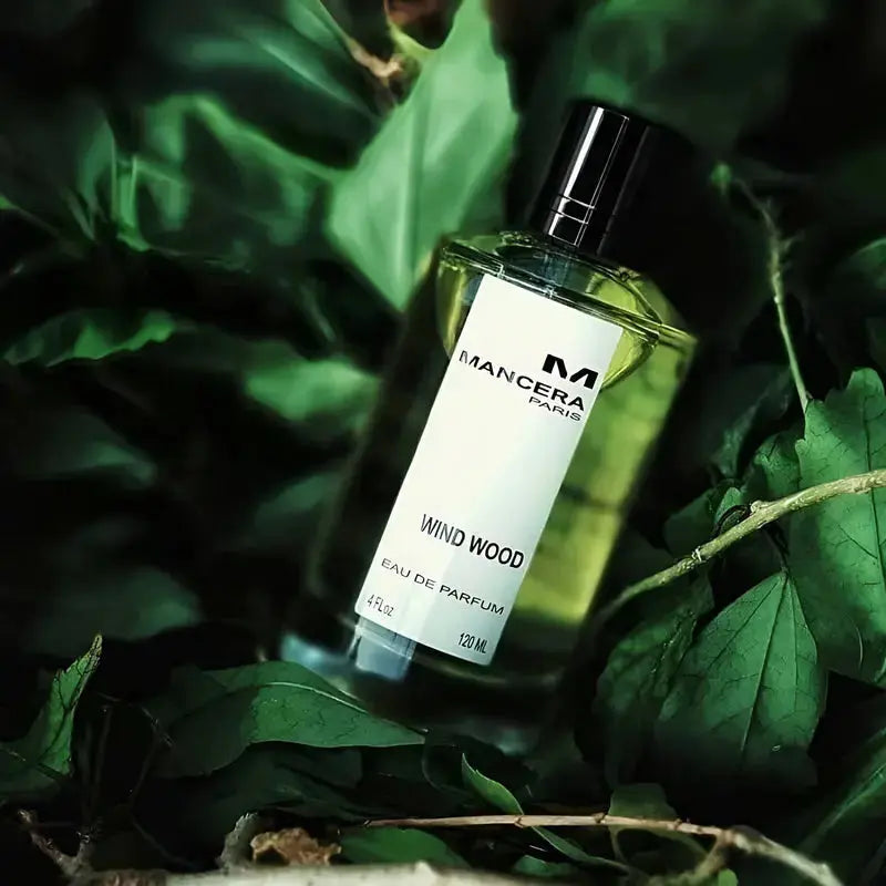 Wind Wood EDP unisex - Aromática CR