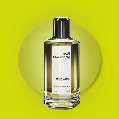 Wind Wood EDP unisex - Aromática CR