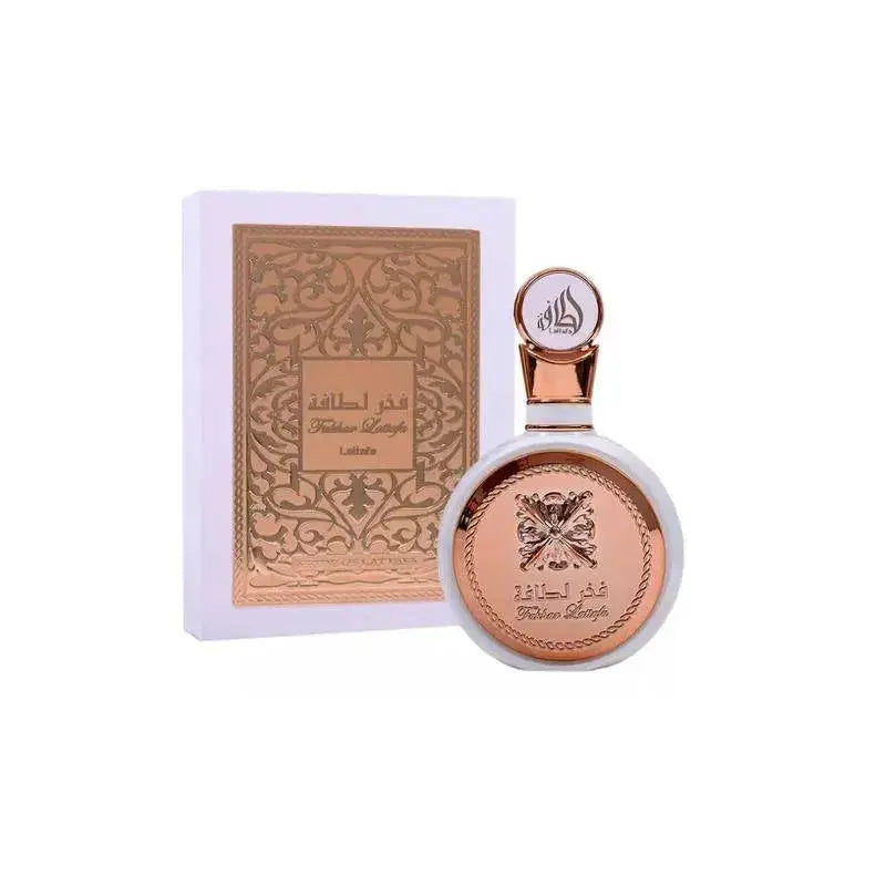 Fakhar Rose EDP para Mujer (Copy) - Aromática CR
