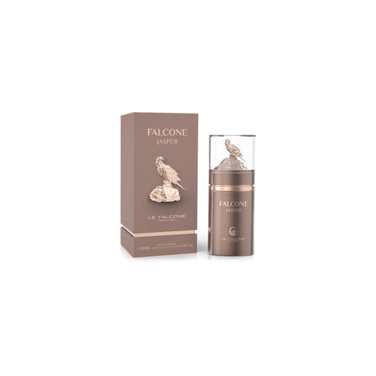 Falcone Jasper - Aromática CR
