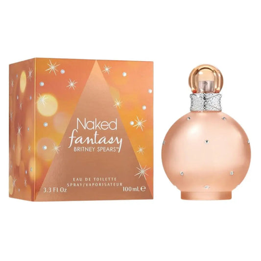 Fantasy Naked - Aromática CR