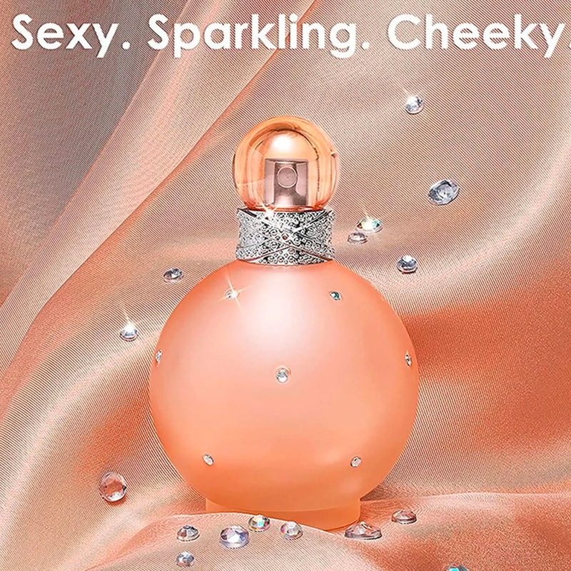 Fantasy Naked - Aromática CR