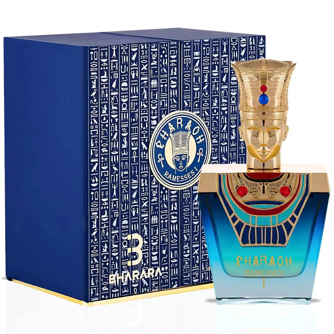 Faraó Ramsés I EDP para Hombre - Aromática CR