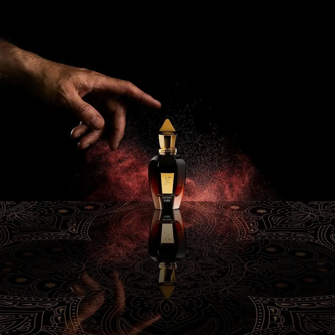 Fars - Aromática CR