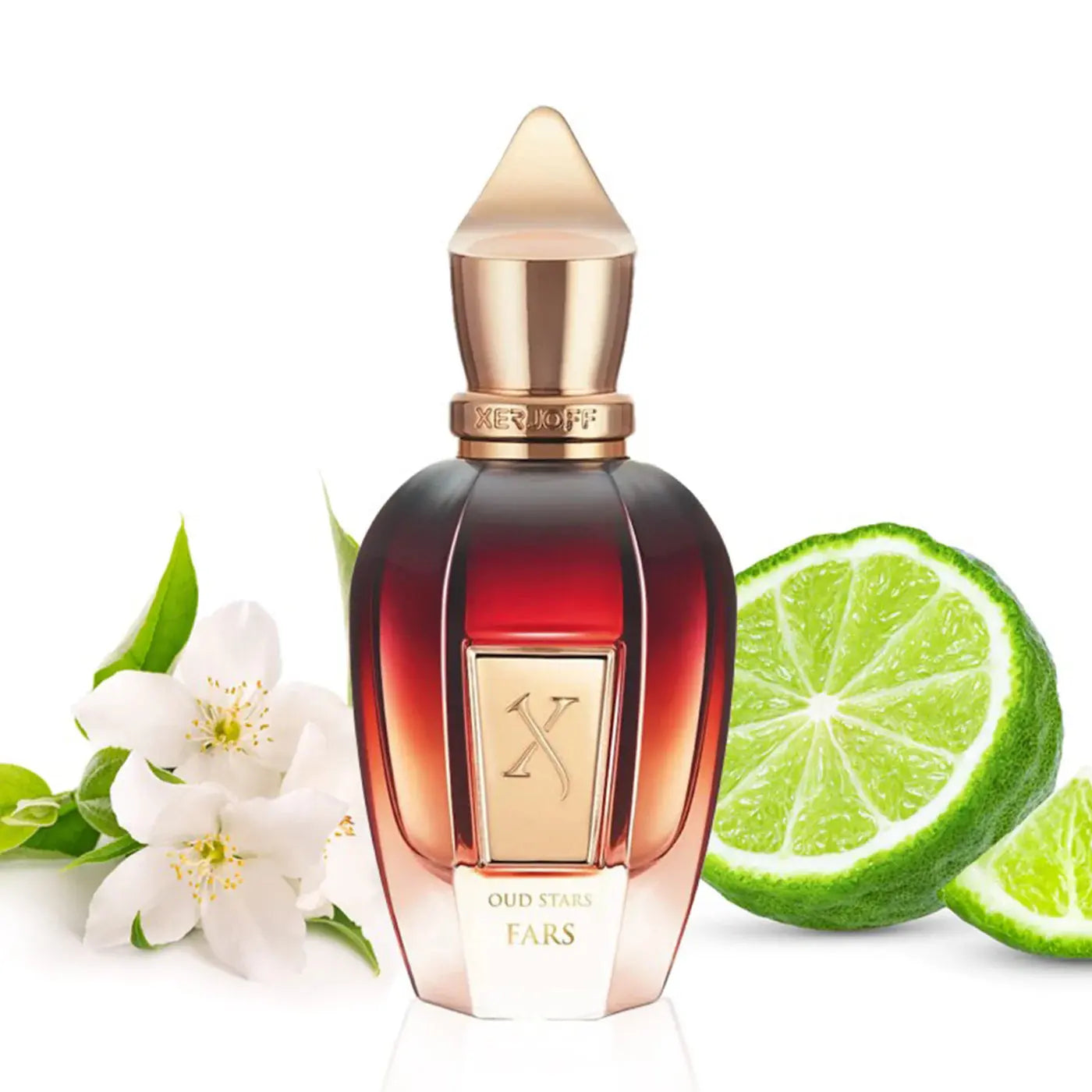 Fars - Aromática CR