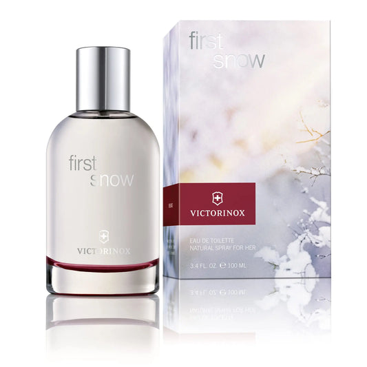 First Snow - Aromática CR