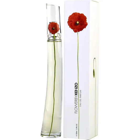 Flower by Kenzo EDP para Mujer - Aromática CR