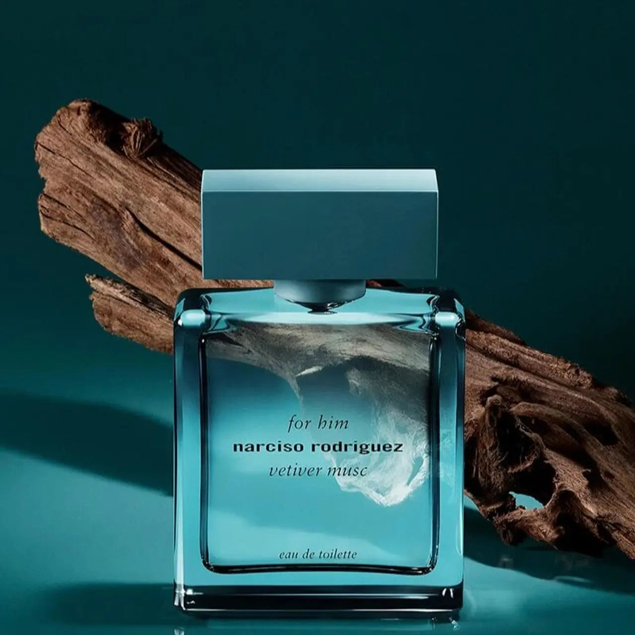 For Him Vetiver Musc - Aromática CR