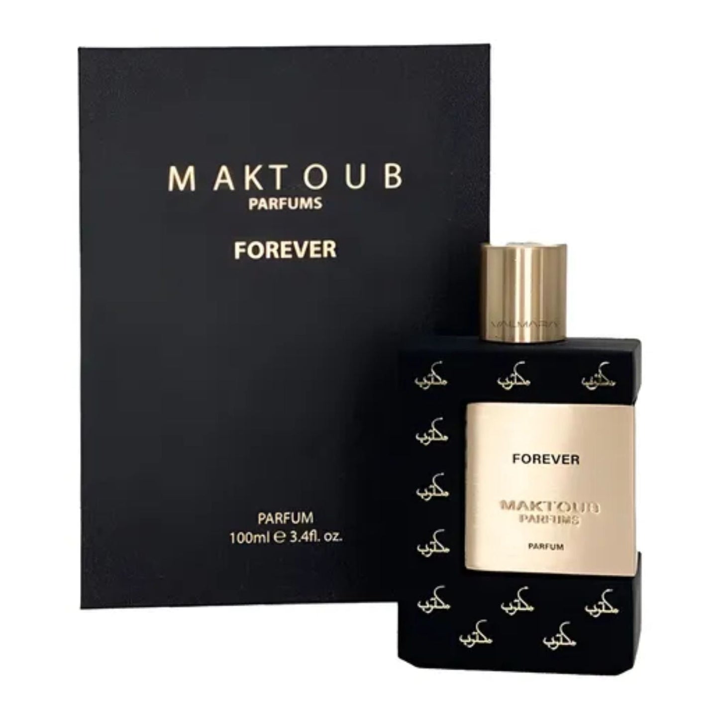 Forever - Aromática CR