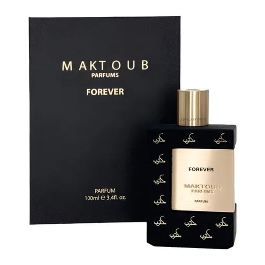 Forever - Aromática CR