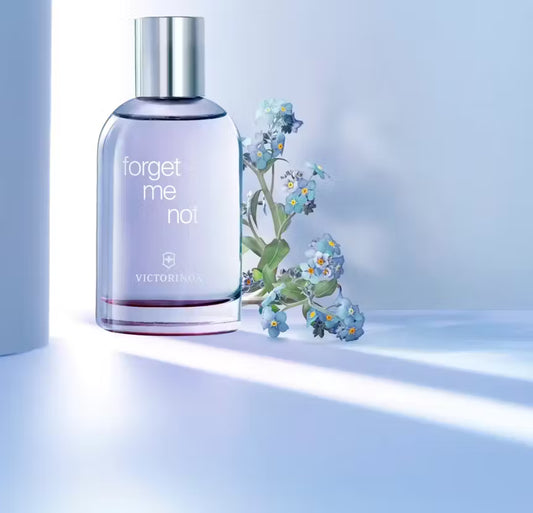 Forget Me Not - Aromática CR