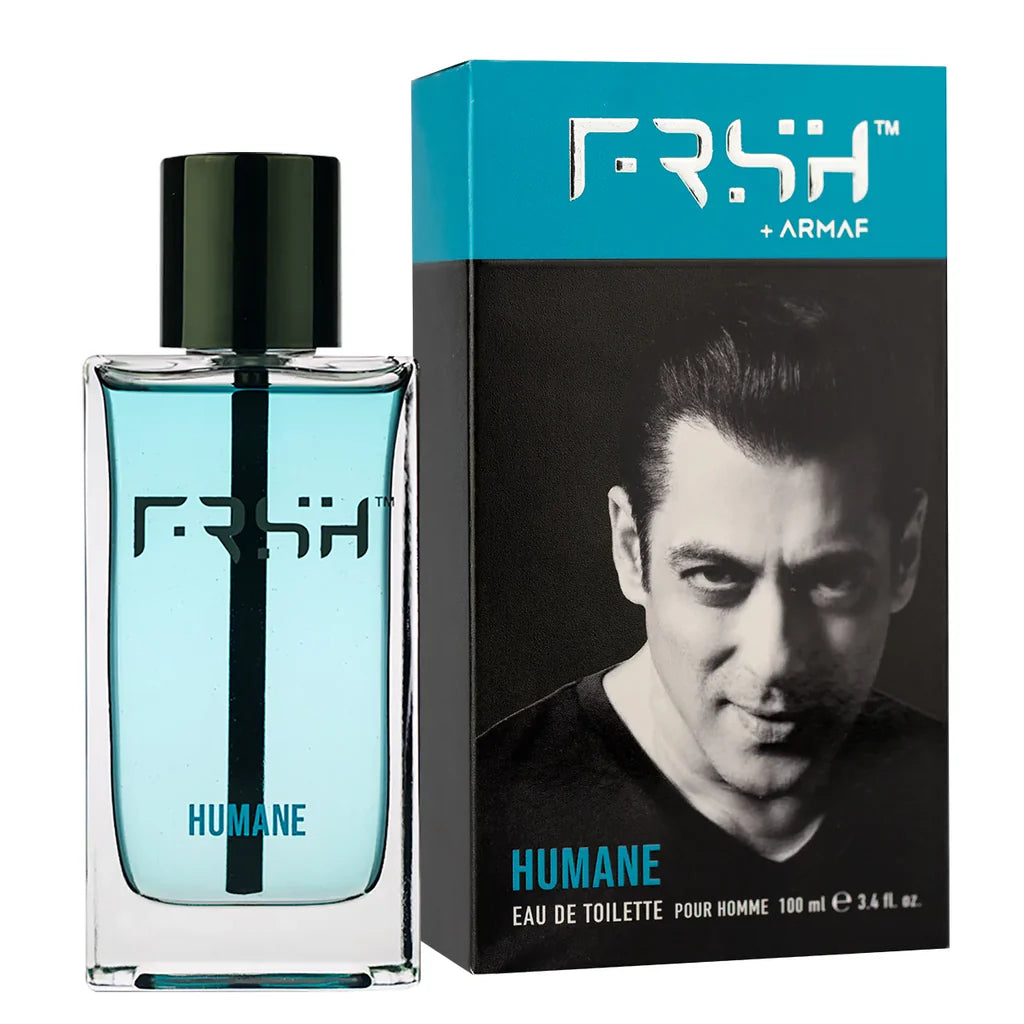 Frsh Humane - Aromática CR
