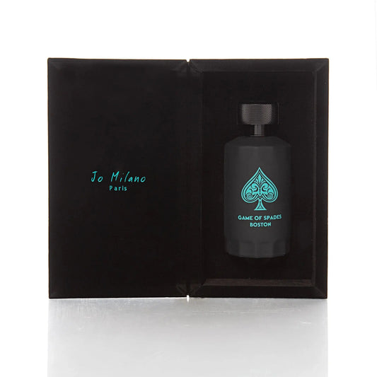 Game Of Spades Boston EDP unisex - Aromática CR