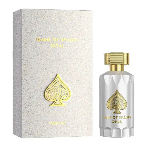 Game Of Spades Opal EDP unisex - Aromática CR