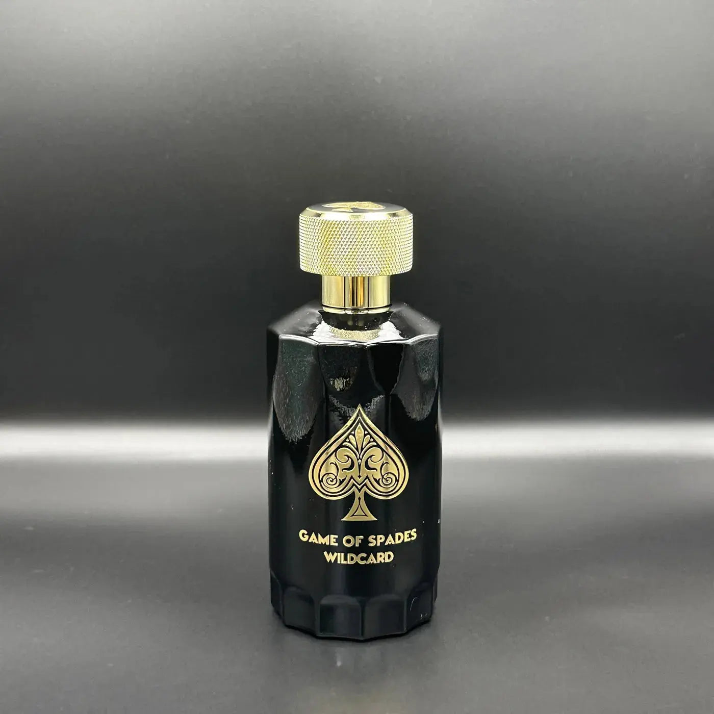 Game of Spades Wildcard EDP unisex - Aromática CR