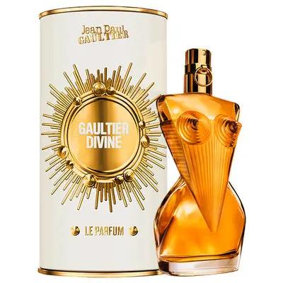 Gaultier Divine Le Parfum Intense - Aromática CR