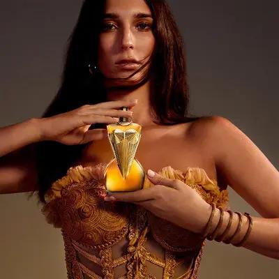 Gaultier Divine Le Parfum Intense - Aromática CR