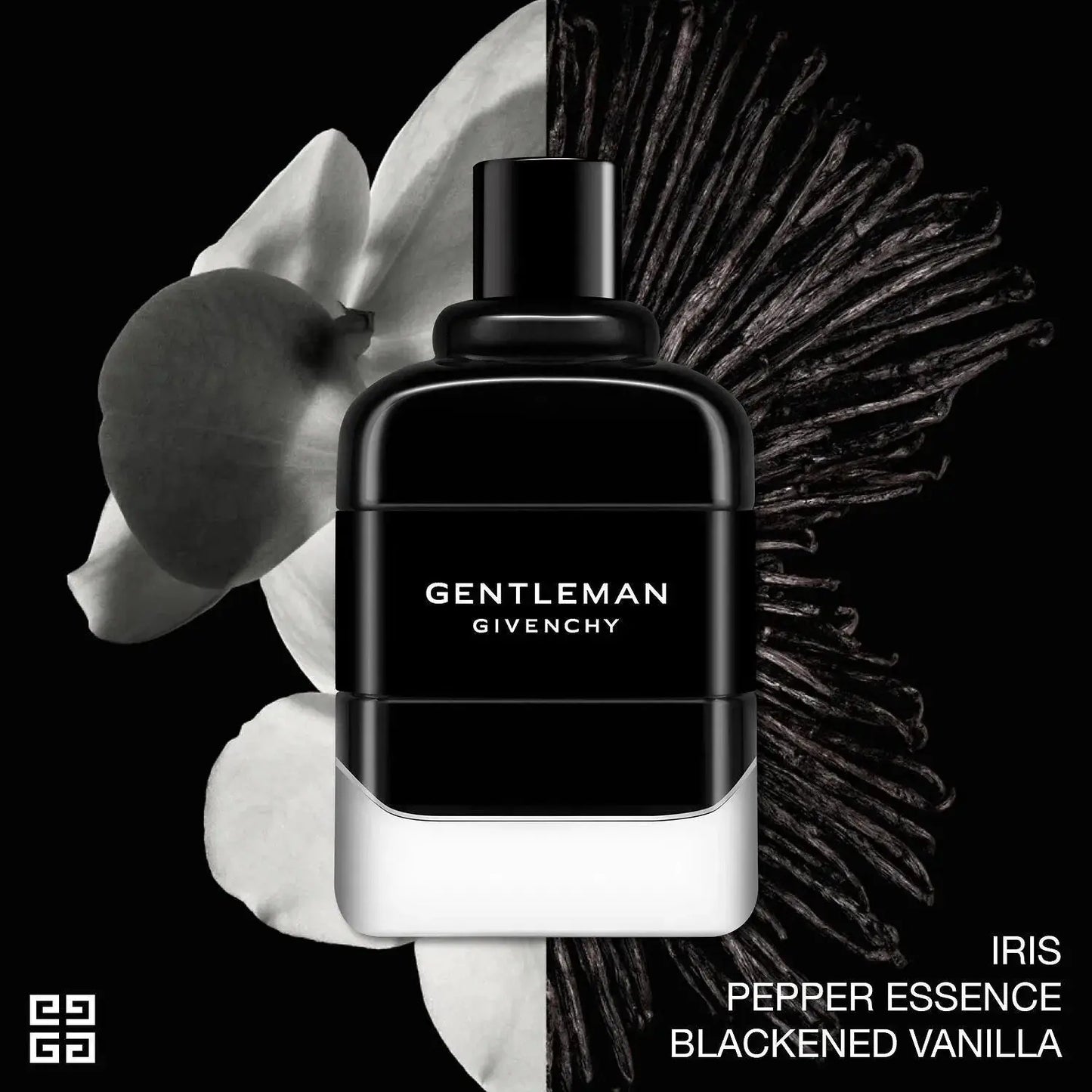Gentleman Eau de Parfum - Aromática CR