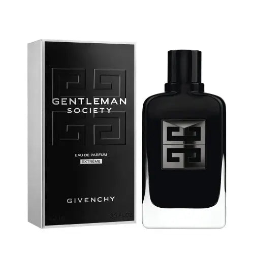 Gentleman Society Eau de Parfum Extrême - Aromática CR